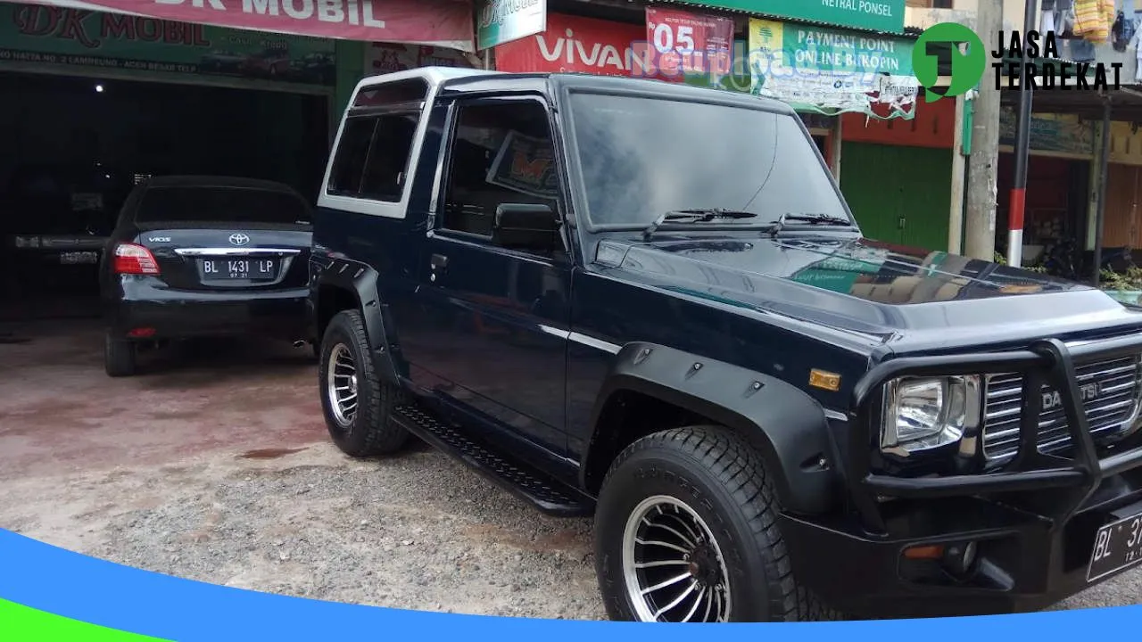 Gambar Showroom Dkmobil di Aceh Besar, Aceh ke 1