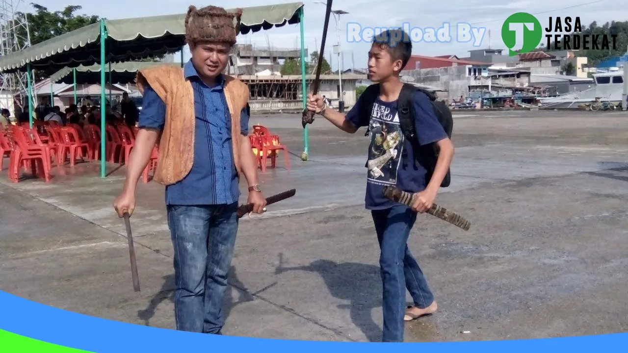 Gambar PT. Kencana Mulia Abadi – Teluk Dalam di Nias, Sumatera Utara ke 5