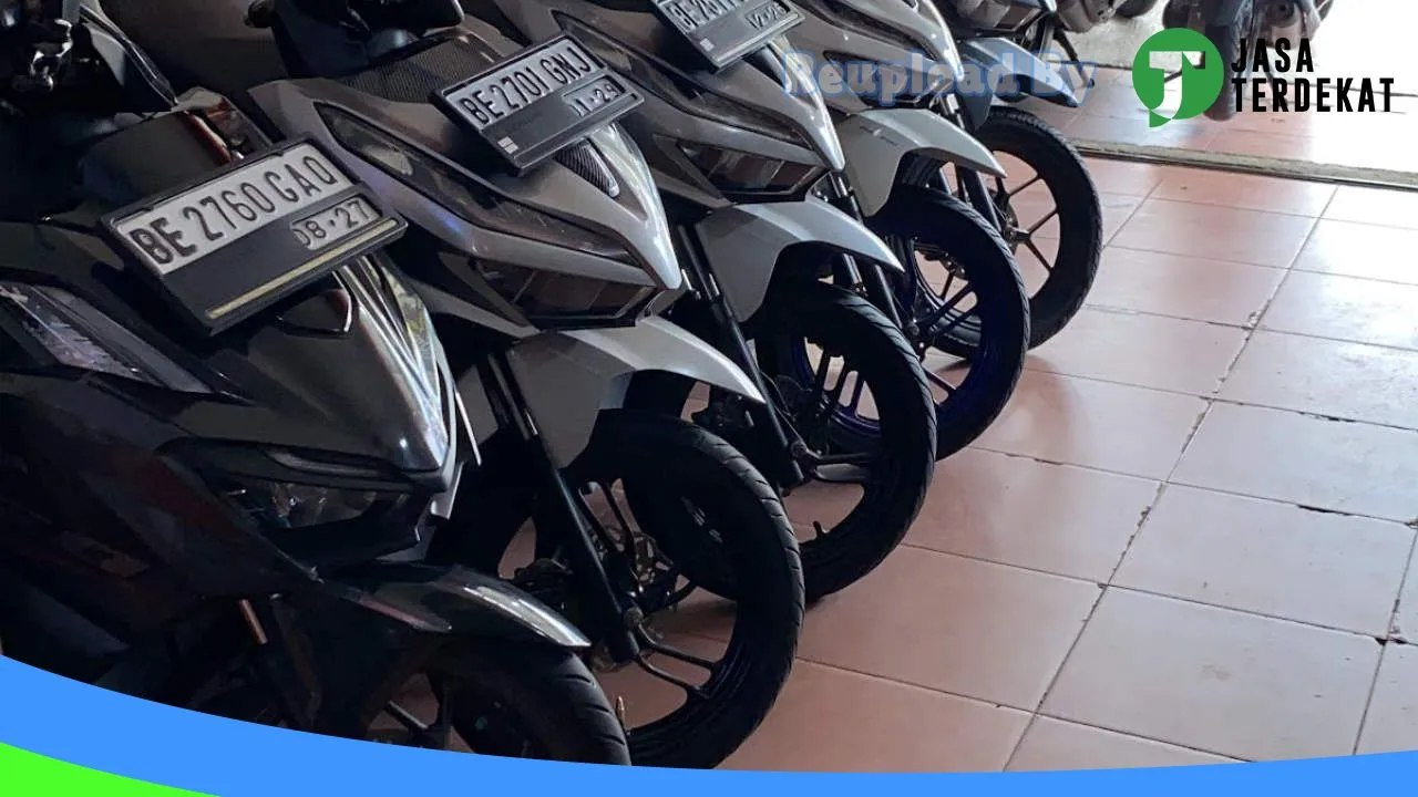 Gambar metta Motor Imam Bonjol di Metro, Lampung ke 1