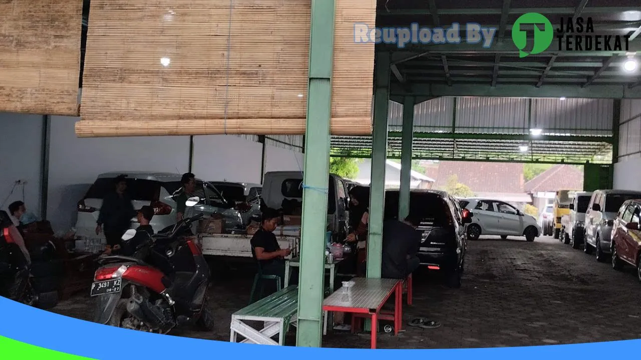 Gambar Ahmad Faisol YouTuber Automotif di Jember, Jawa Timur ke 3