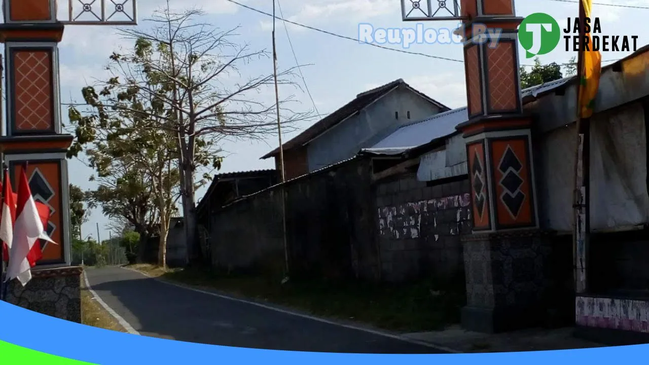 Gambar Anugerah Mobil di Karanganyar, Jawa Tengah ke 3