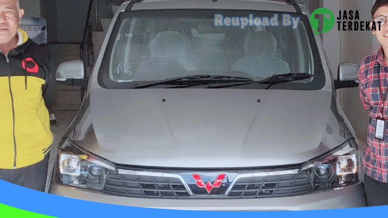 Gambar Wuling Kumala Gowa di Gowa, Sulawesi Selatan ke 5