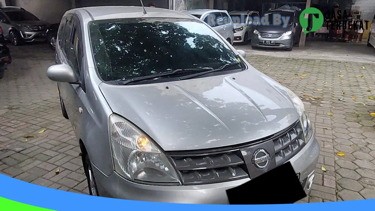 Gambar Kiara Mobil di Kota Depok, Jawa Barat ke 1