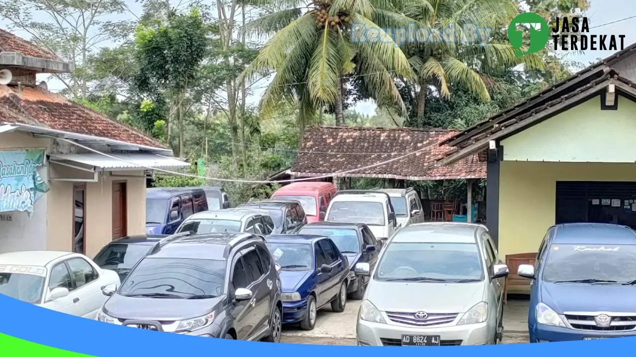 Gambar GARASI PUTRA HANDAYANI di Gunung Kidul, DI Yogyakarta ke 5