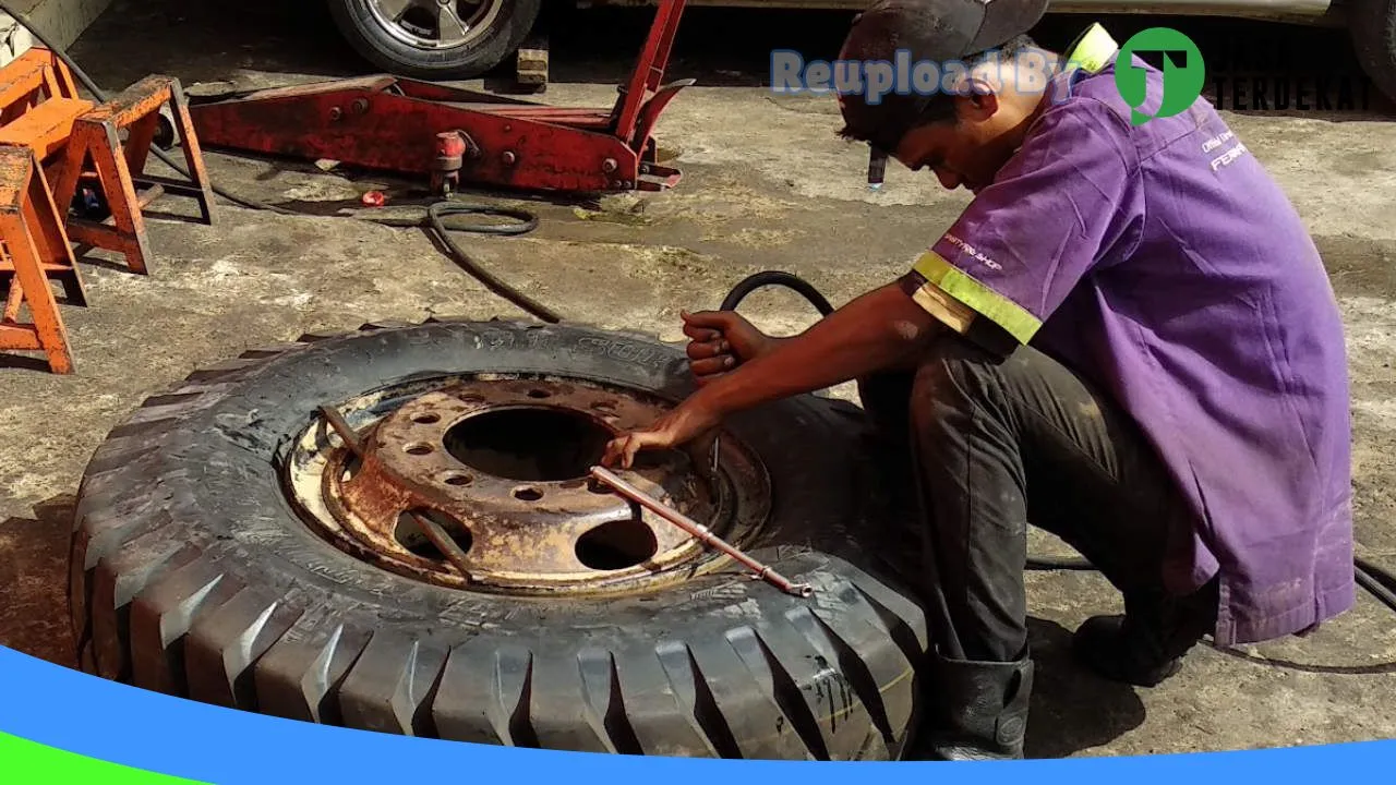 Gambar Surabaya Otomotif Toko di Kota Tarakan, Kalimantan Utara ke 3