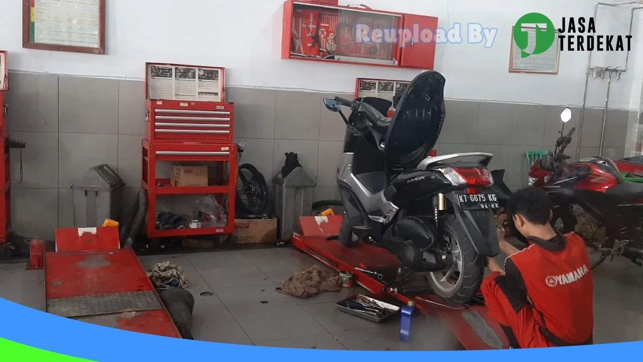 Gambar Yamaha Sumber Rezeki Sinjai di Sinjai, Sulawesi Selatan ke 2