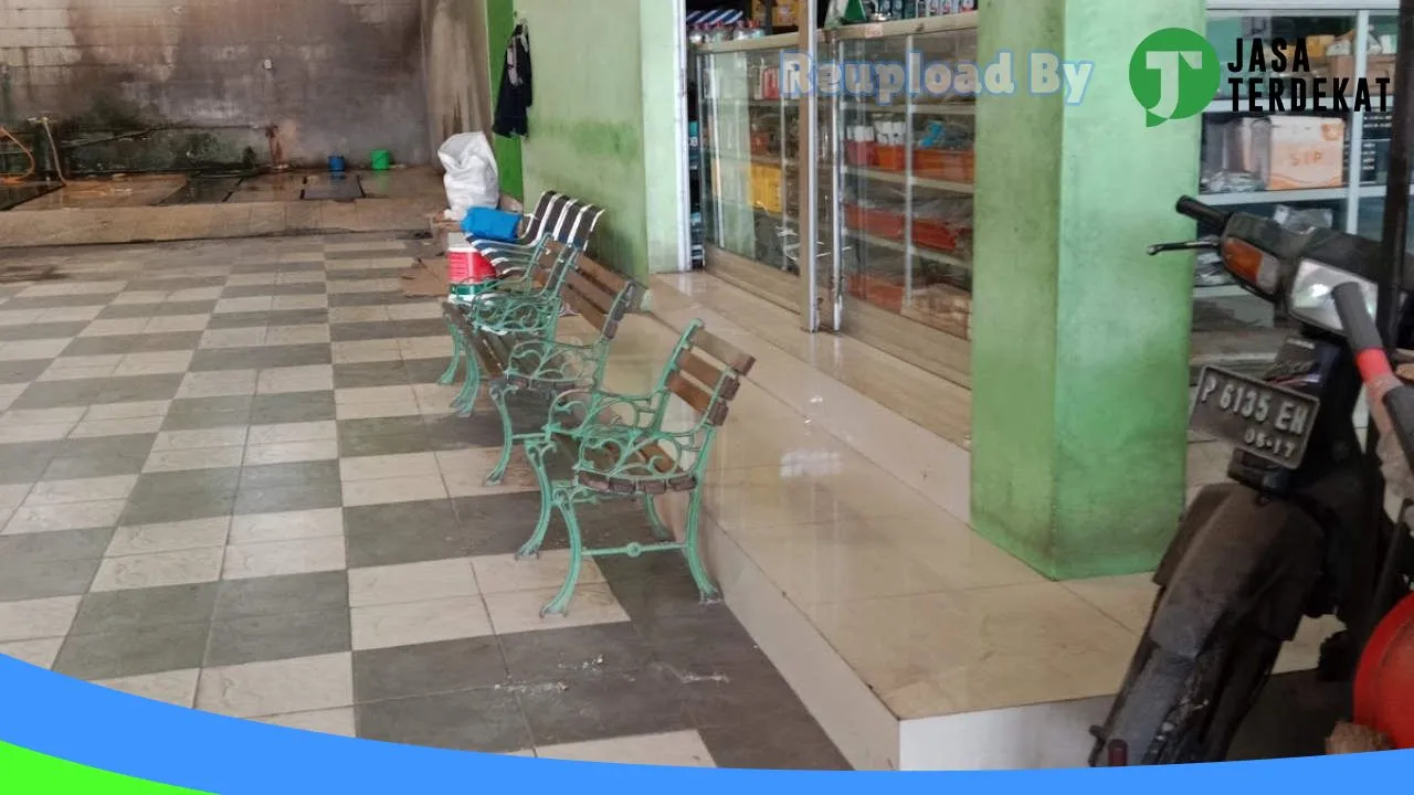 Gambar Karunia Jaya Mobil di Situbondo, Jawa Timur ke 5