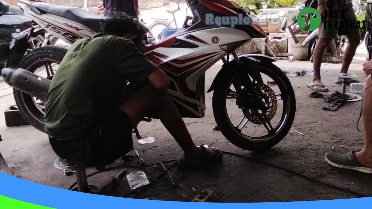 Gambar Bintang Motor prajab Bombana di Bombana, Sulawesi Tenggara ke 4