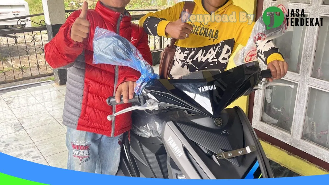 Gambar YAMAHA SS 88 SO’E di Timor Tengah Selatan, Nusa Tenggara Timur ke 1