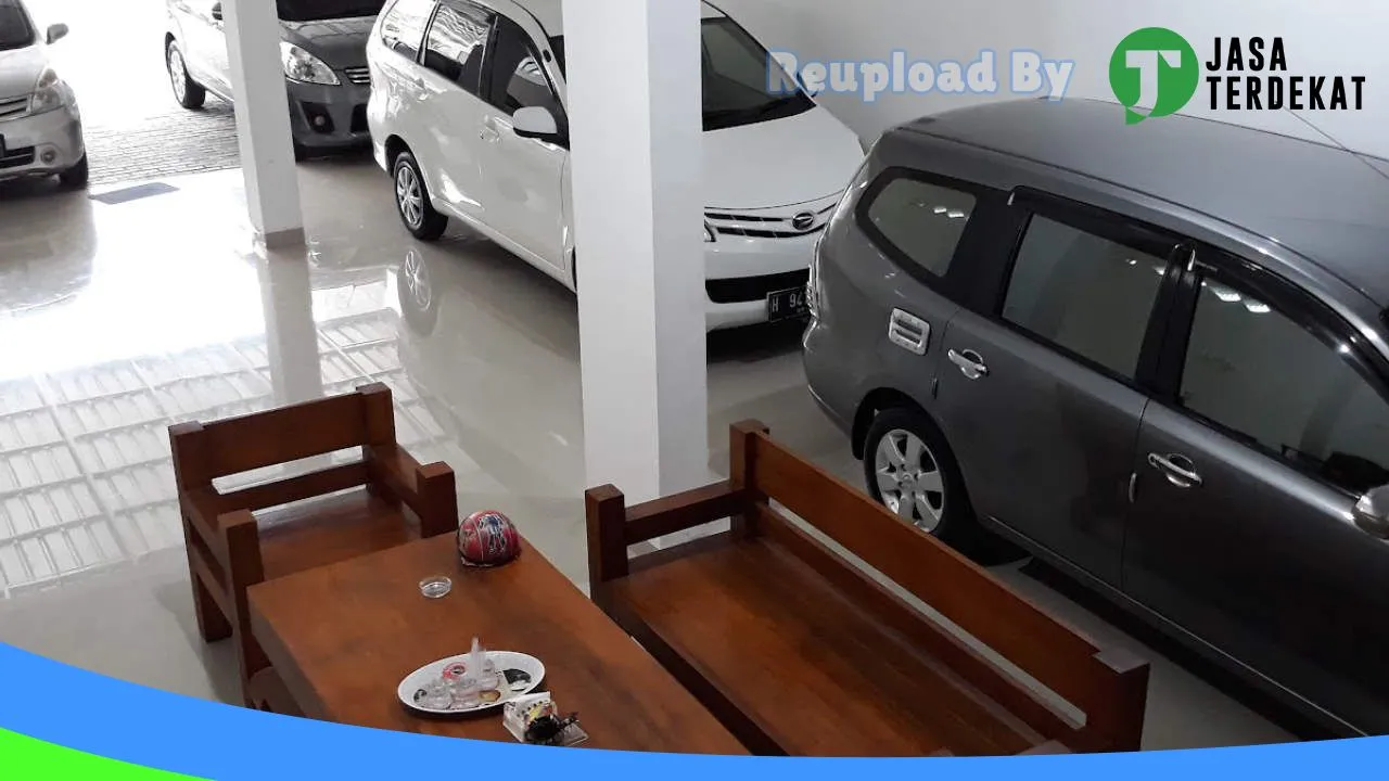 Gambar PRADANA MOTOR di Blora, Jawa Tengah ke 4