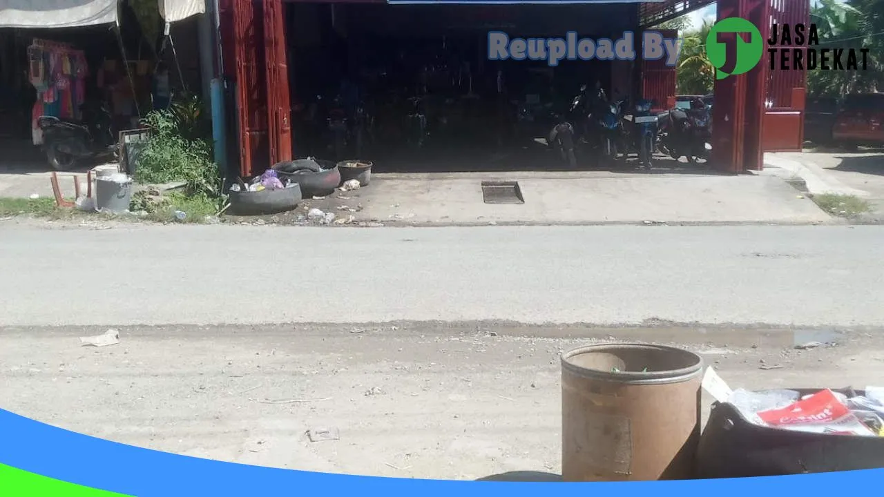 Gambar SHOWROOM TRI TUNGGAL 3 di Buol, Sulawesi Tengah ke 2