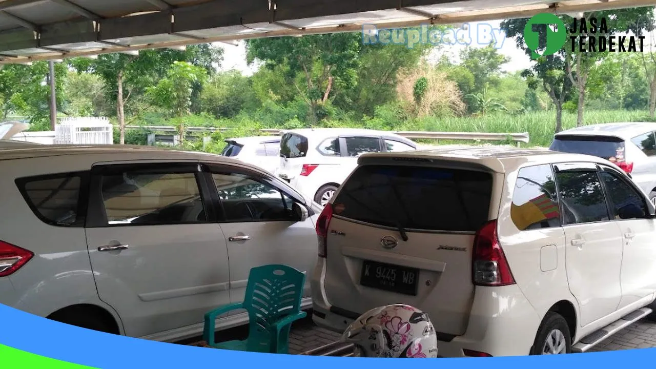 Gambar Borneo Utama Motor di Kudus, Jawa Tengah ke 1