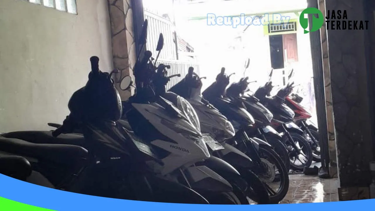 Gambar Mokas Beldiro di Pagar Alam, Sumatera Selatan ke 1