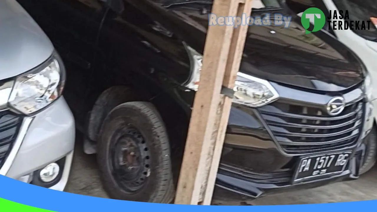 Gambar Showroom mobil adiputra di Puncak, Papua ke 4