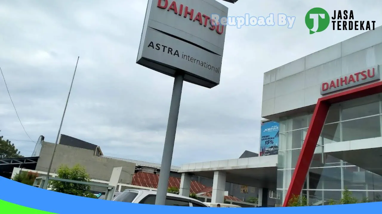 Gambar Daihatsu Gorontalo di Gorontalo Utara, Gorontalo ke 1
