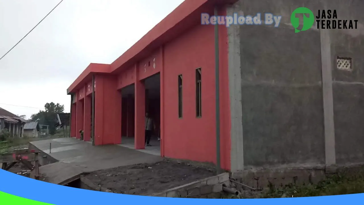 Gambar Showroom H-BM B-5 di Bener Meriah, Aceh ke 3