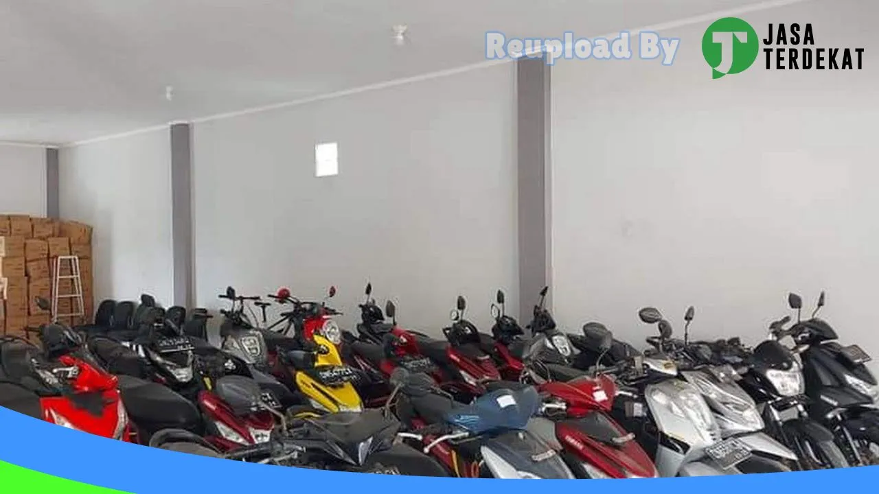 Gambar Showroom PBM Motor di Banggai, Sulawesi Tengah ke 1