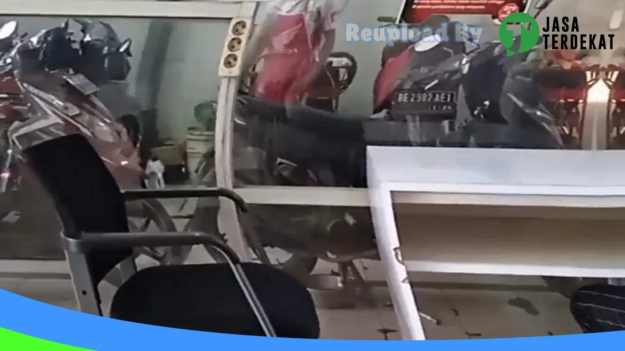 Gambar Best Motor Jatimulyo di Lampung Selatan, Lampung ke 1
