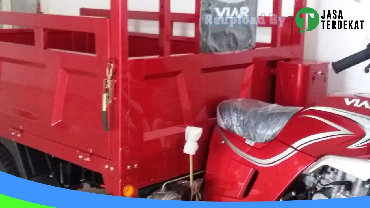 Gambar Viar Motor Lamongan di Lamongan, Jawa Timur ke 5