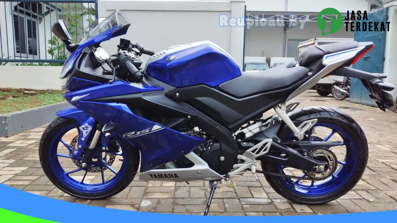 Gambar Galeri Mobil & Motor Sport Good Quality Tanjung di Tabalong, Kalimantan Selatan ke 2