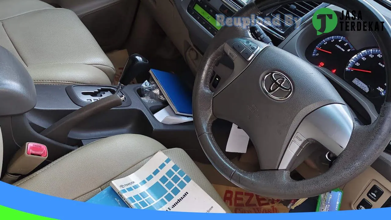 Gambar Mobil Murah Pak Adit di Kota Yogyakarta, DI Yogyakarta ke 4