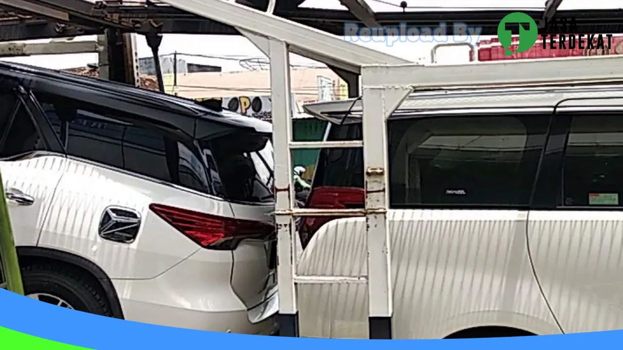 Gambar Maradona Baru Mobil di Jember, Jawa Timur ke 3