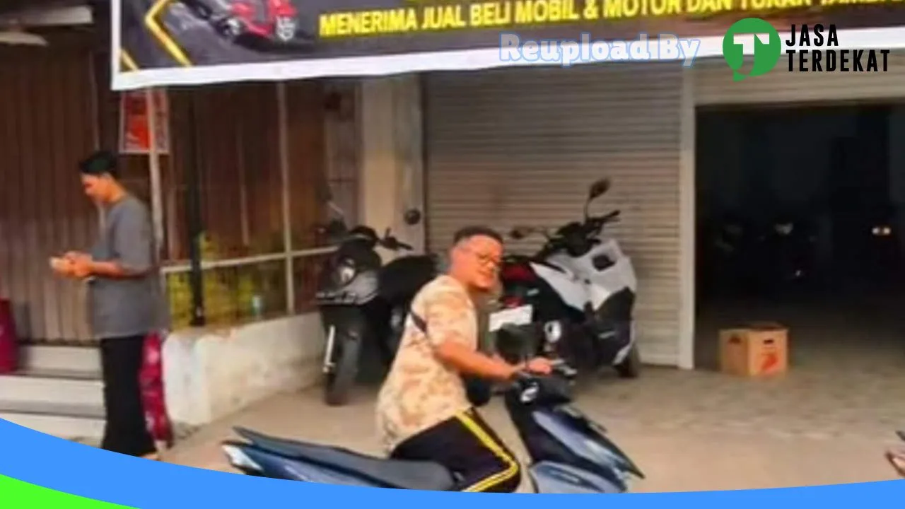 Gambar Syamlan Motor di Kota Bima, Nusa Tenggara Barat ke 2