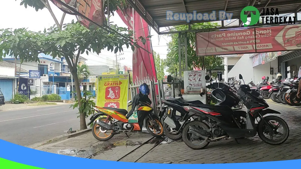 Gambar Honda Tirto Agung Motor Mojokerto – Ahass 05759 di Kota Mojokerto, Jawa Timur ke 1