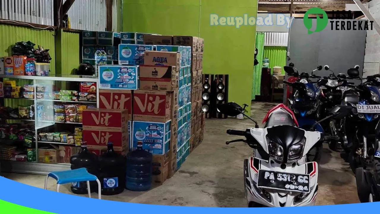Gambar Showroom Surya Motor di Merauke, Papua ke 1