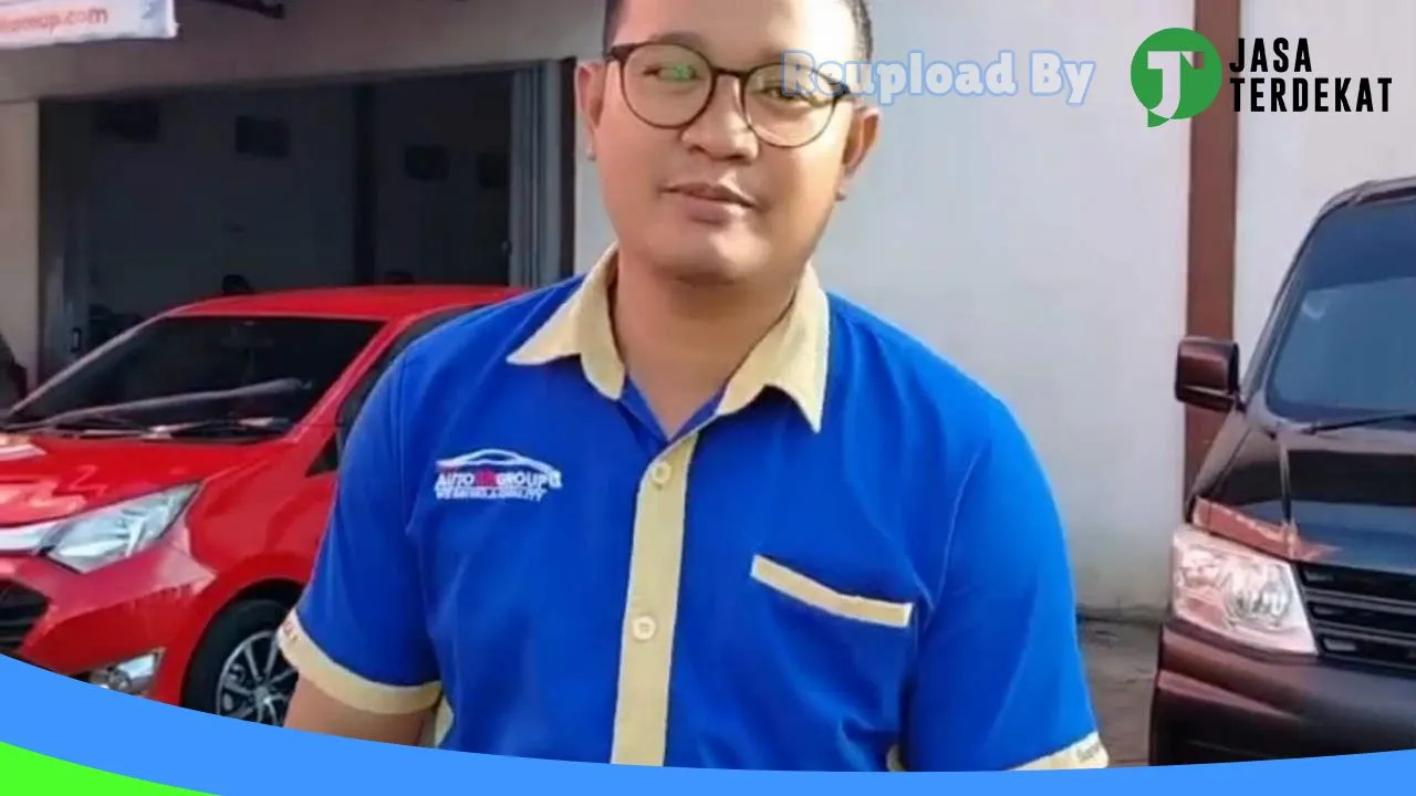 Gambar Auto Show 88–Showroom Mobil Second Pontianak di Pontianak, Kalimantan Barat ke 1