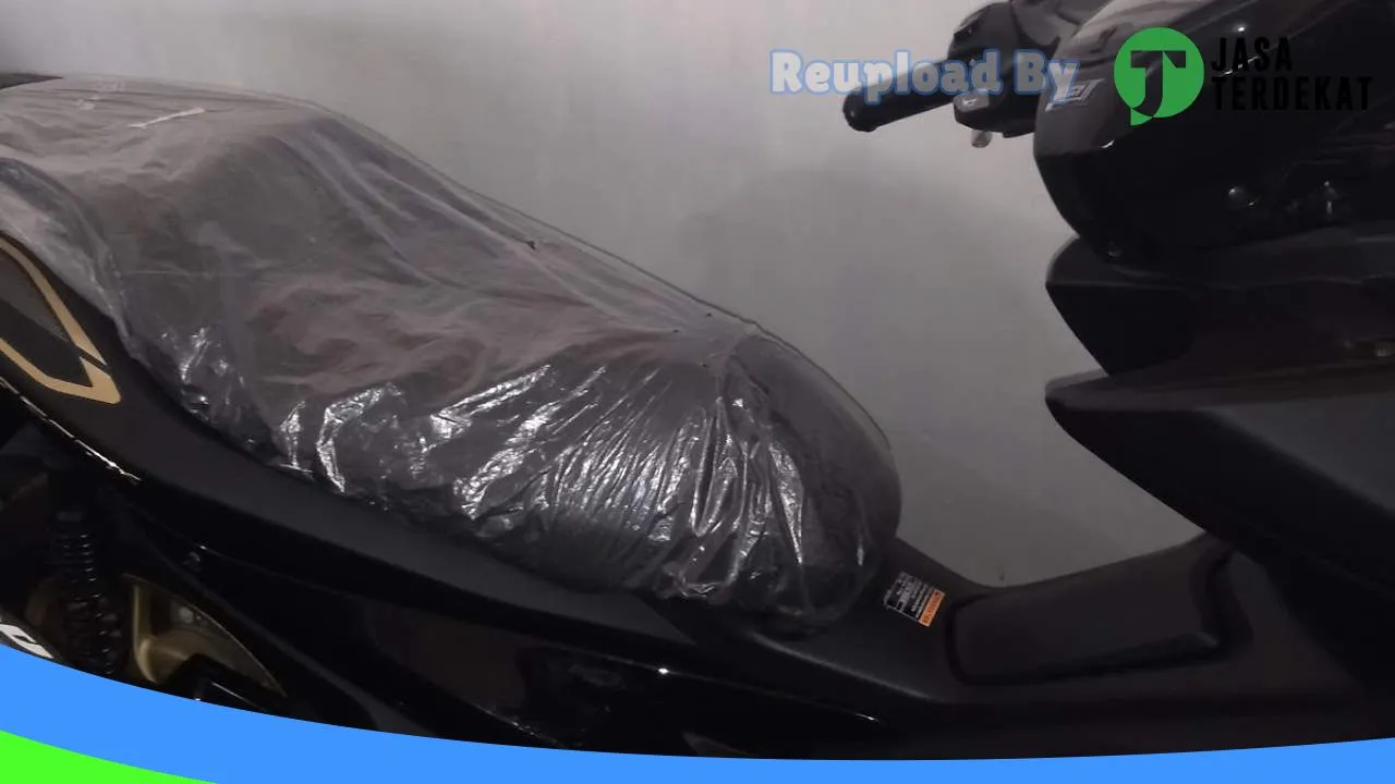 Gambar Yamaha Fortuna Abadi Motor Sukadana di Kayong Utara, Kalimantan Barat ke 2