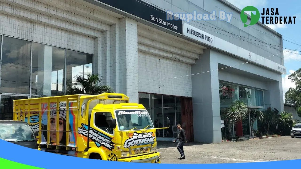 Gambar PT. Sun Star Motor Wonosobo Jawa Tngh di Wonosobo, Jawa Tengah ke 4