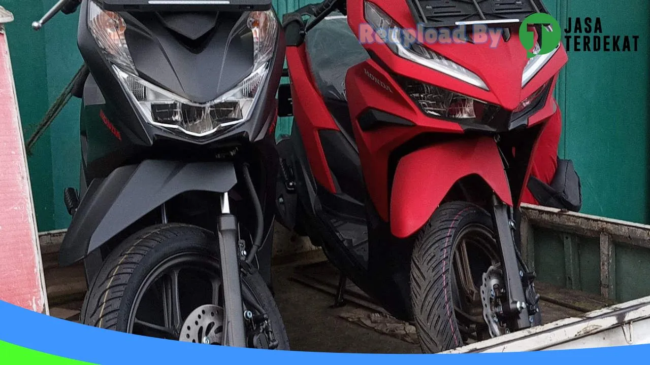 Gambar Rizky Honda Duta Motor Cianjur di Cianjur, Jawa Barat ke 2