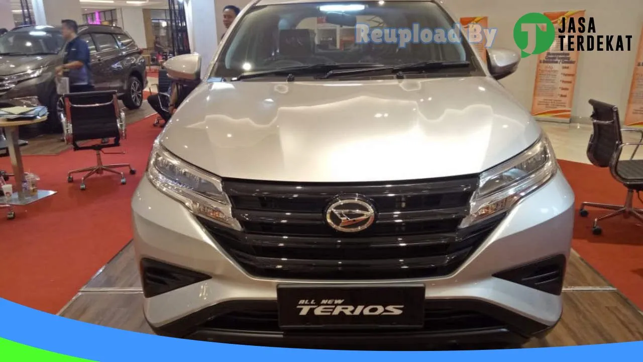 Gambar Astra Daihatsu samosir di Samosir, Sumatera Utara ke 2
