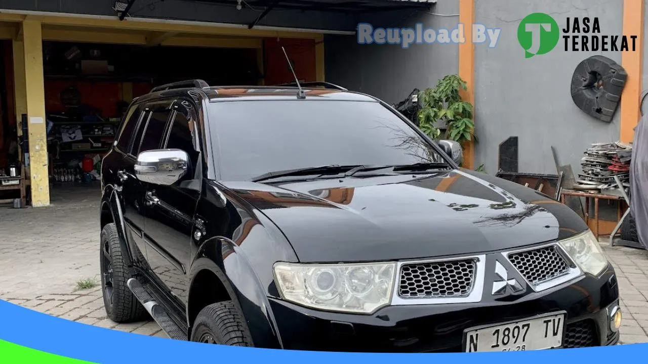 Gambar Astria Mobil Kediri di Kediri, Jawa Timur ke 3