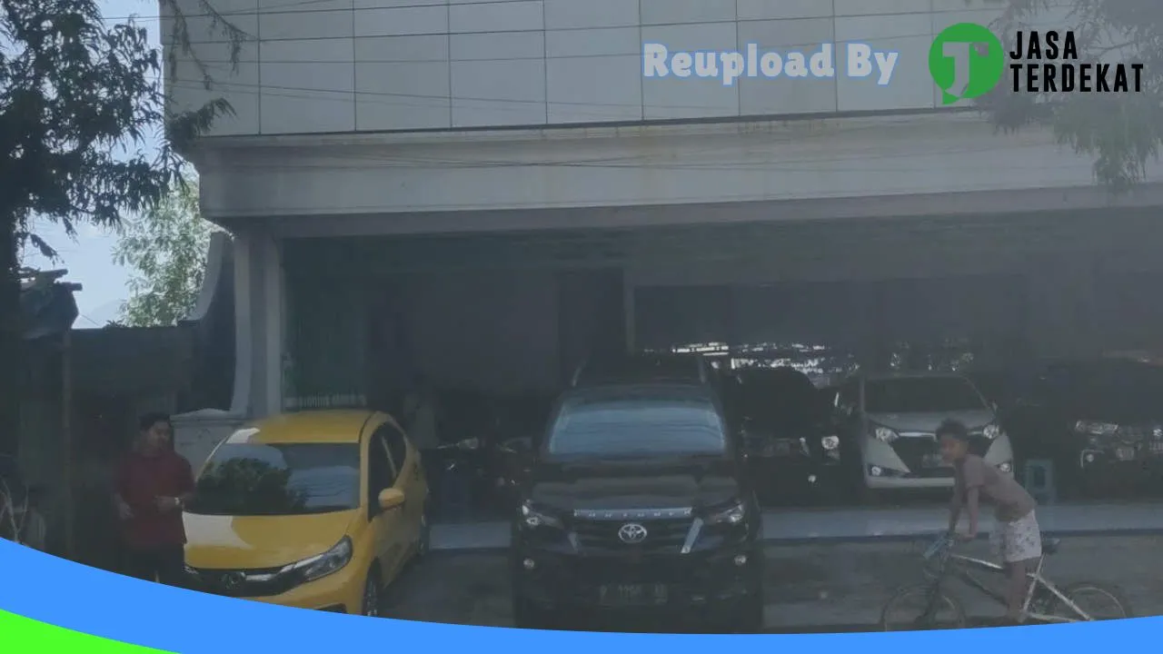 Gambar Showroom Tiga Utama Mobil di Bondowoso, Jawa Timur ke 1