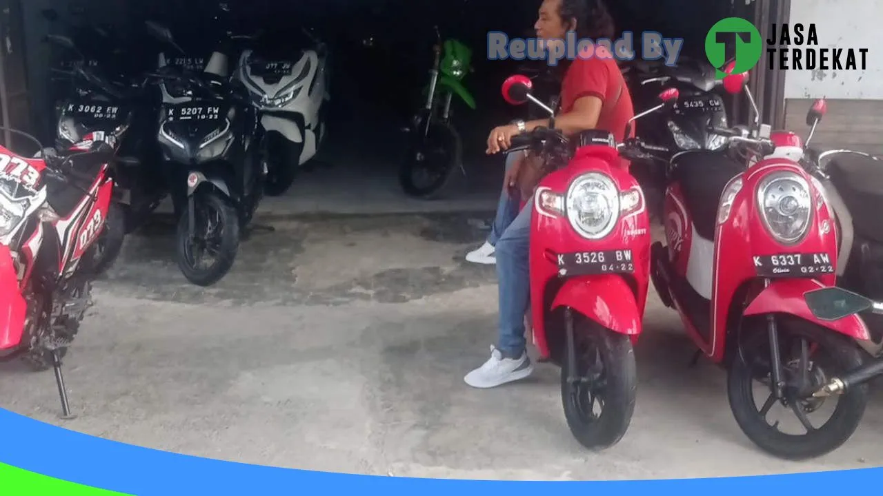 Gambar Tiara Motor Mobil di Rembang, Jawa Tengah ke 5