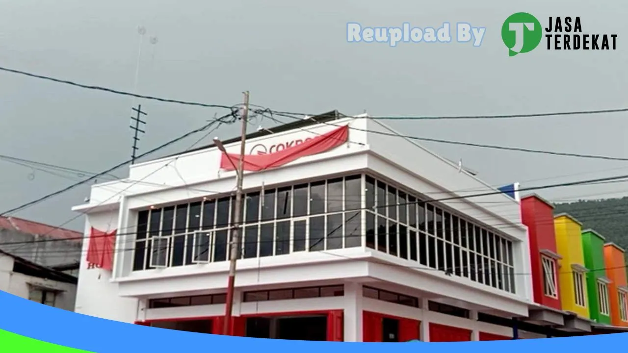 Gambar HONDA COKRO 2000 di Banggai, Sulawesi Tengah ke 5