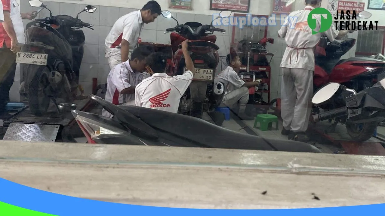 Gambar Astra Motor Center Pati di Pati, Jawa Tengah ke 5