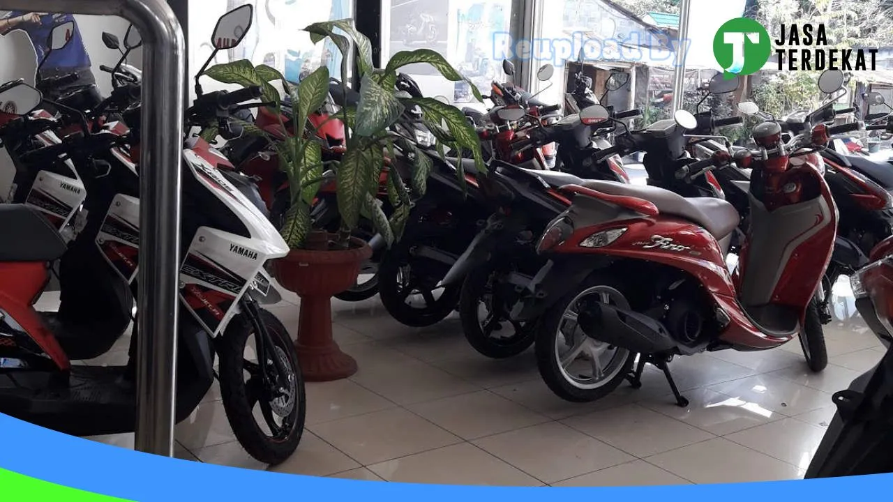 Gambar PT. Hasjrat Abadi Outlet 3S Bitung di Bitung, Sulawesi Utara ke 1