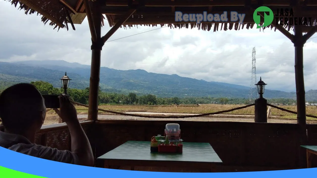 Gambar Berkah Motor di Bantaeng, Sulawesi Selatan ke 1