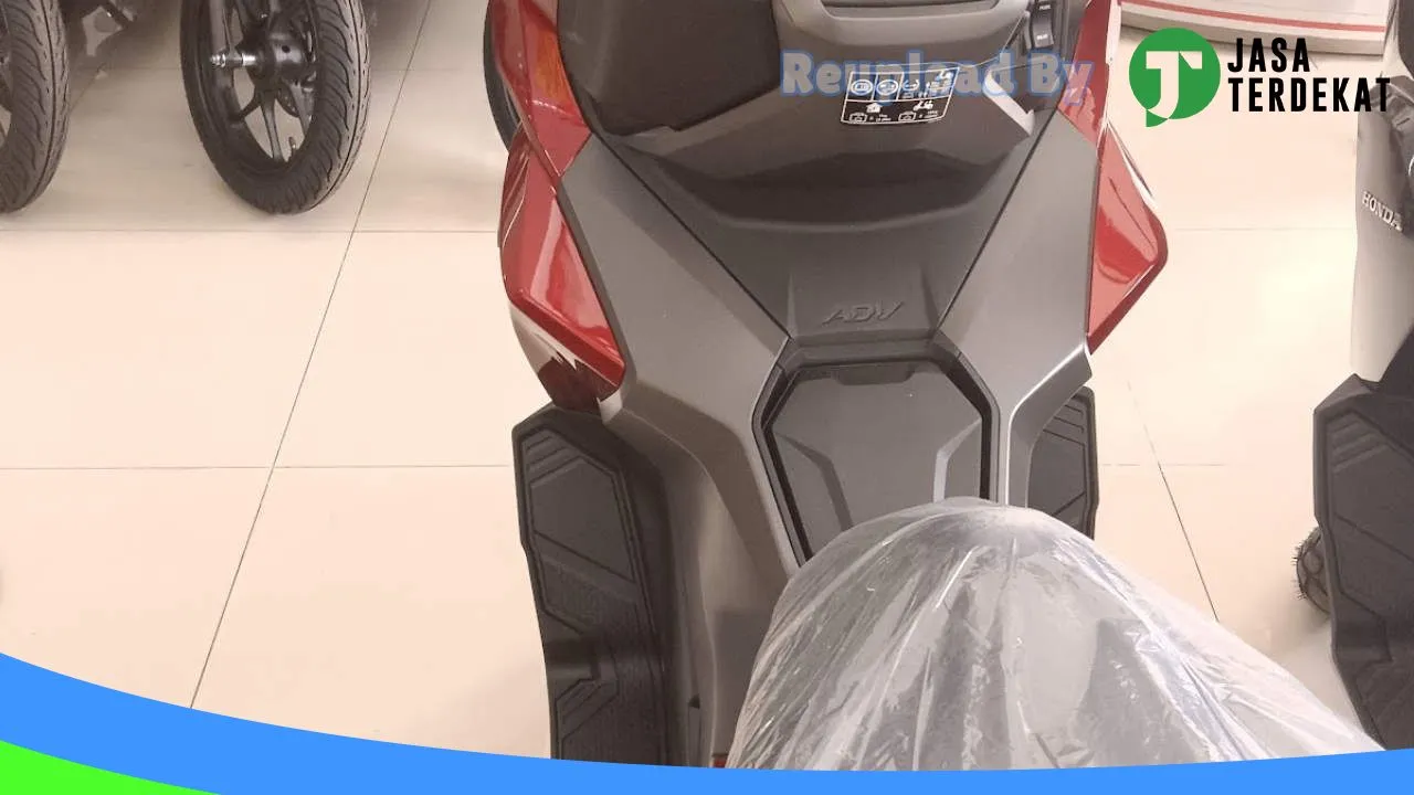 Gambar HARGA MOTOR HONDA BANDUNG di Kota Cimahi, Jawa Barat ke 4