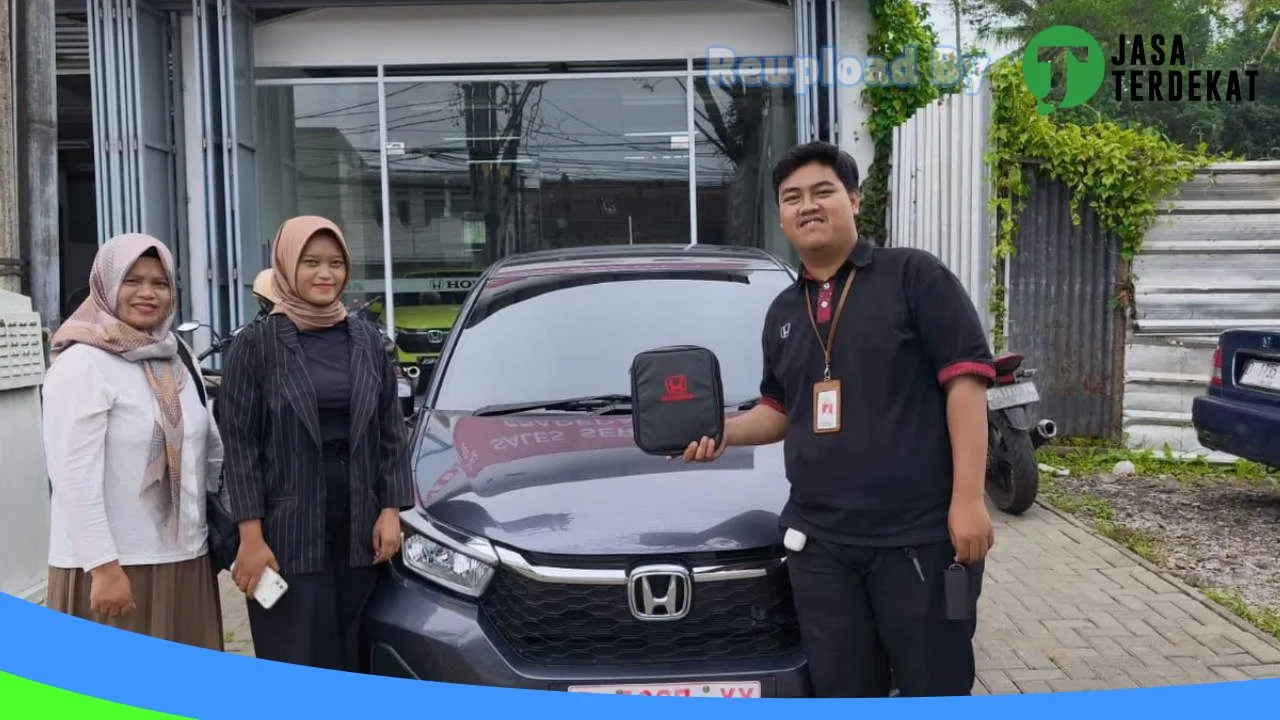 Gambar Dealer Honda Garut di Garut, Jawa Barat ke 5