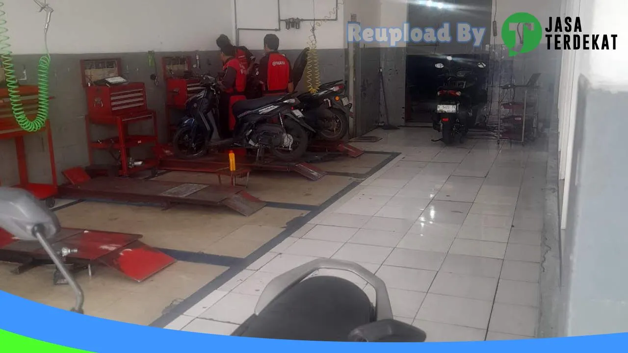 Gambar Dealer Yamaha Harpindo Salatiga di Salatiga, Jawa Tengah ke 4