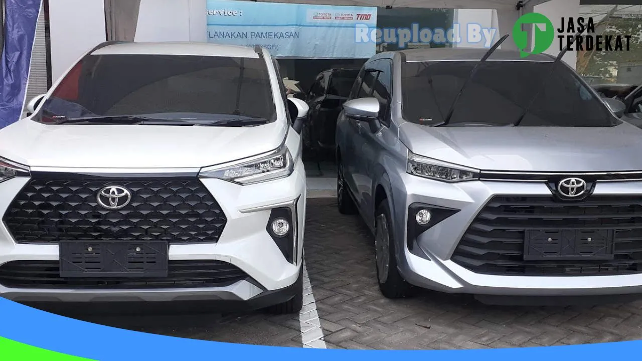 Gambar DEALER MOBIL PAMEKASAN di Pamekasan, Jawa Timur ke 4