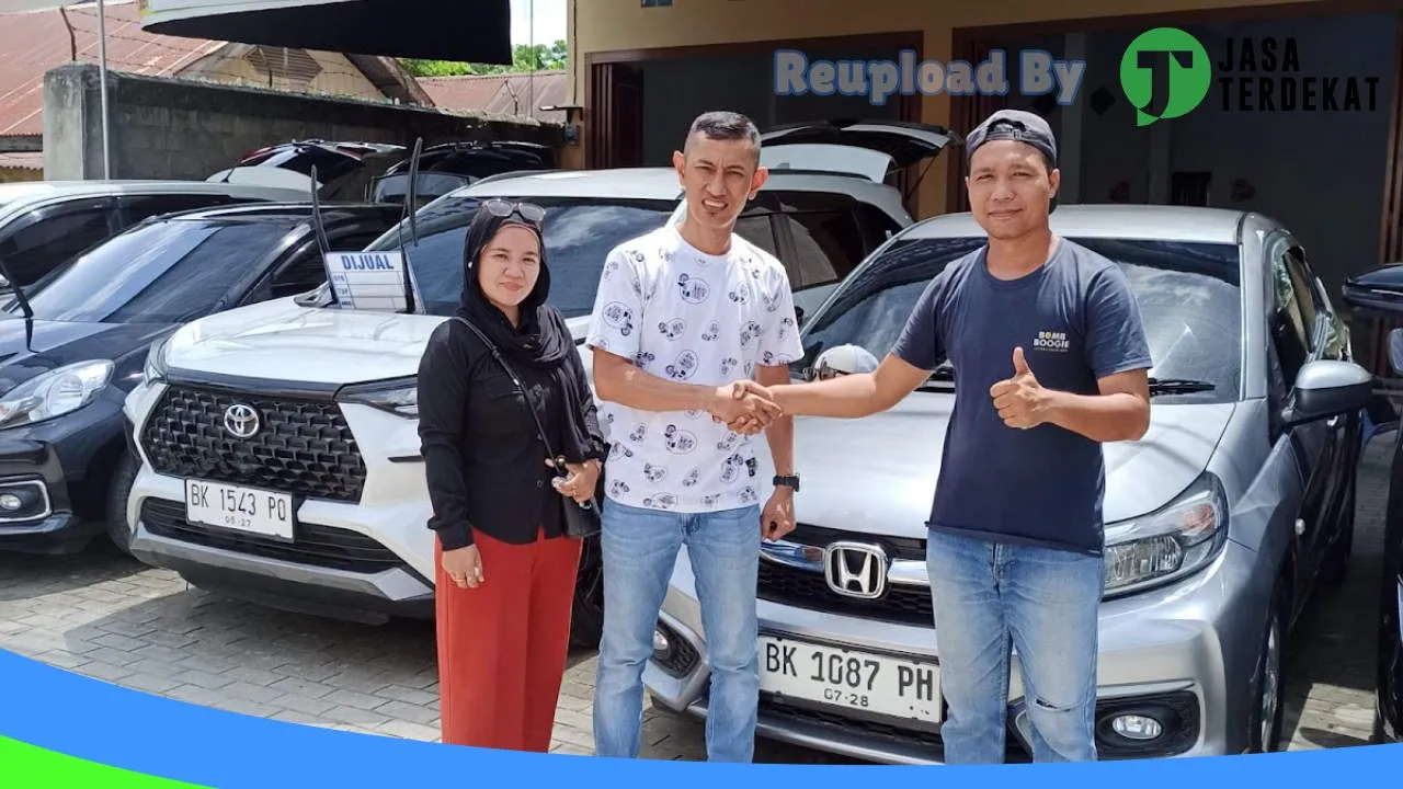 Gambar Sentosa jaya mobil di Langkat, Sumatera Utara ke 3