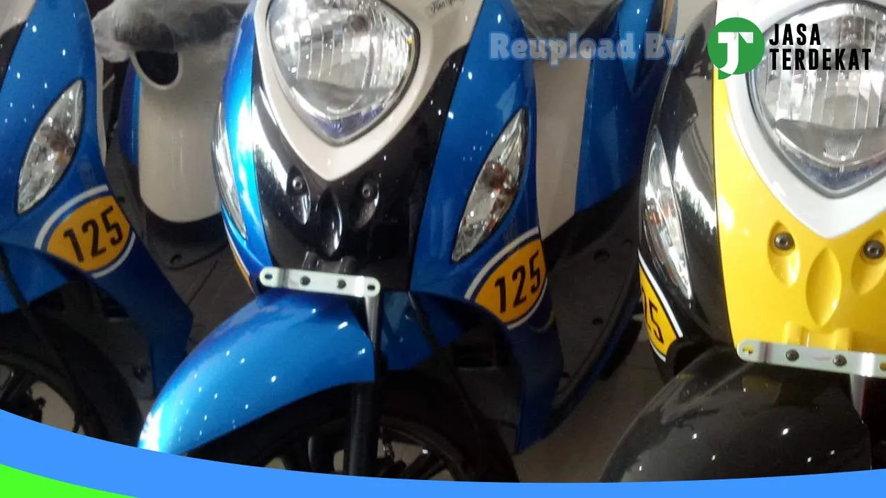 Gambar Yamaha Banua Motor di Kota Palu, Sulawesi Tengah ke 4