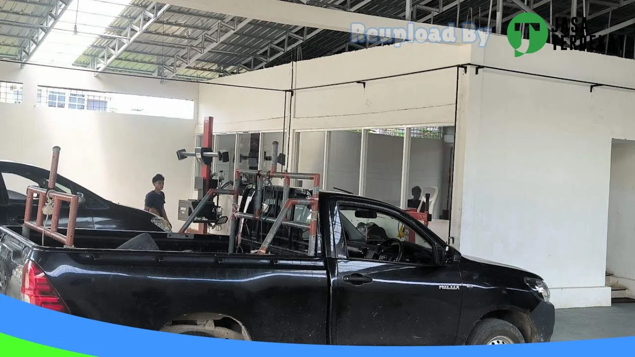 Gambar Holy Ban Pasangkayu di Pasangkayu, Sulawesi Barat ke 5