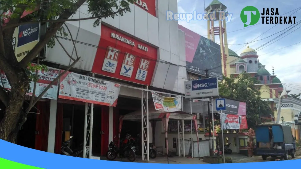 Gambar PT. NSS Amuntai di Hulu Sungai Utara, Kalimantan Selatan ke 1