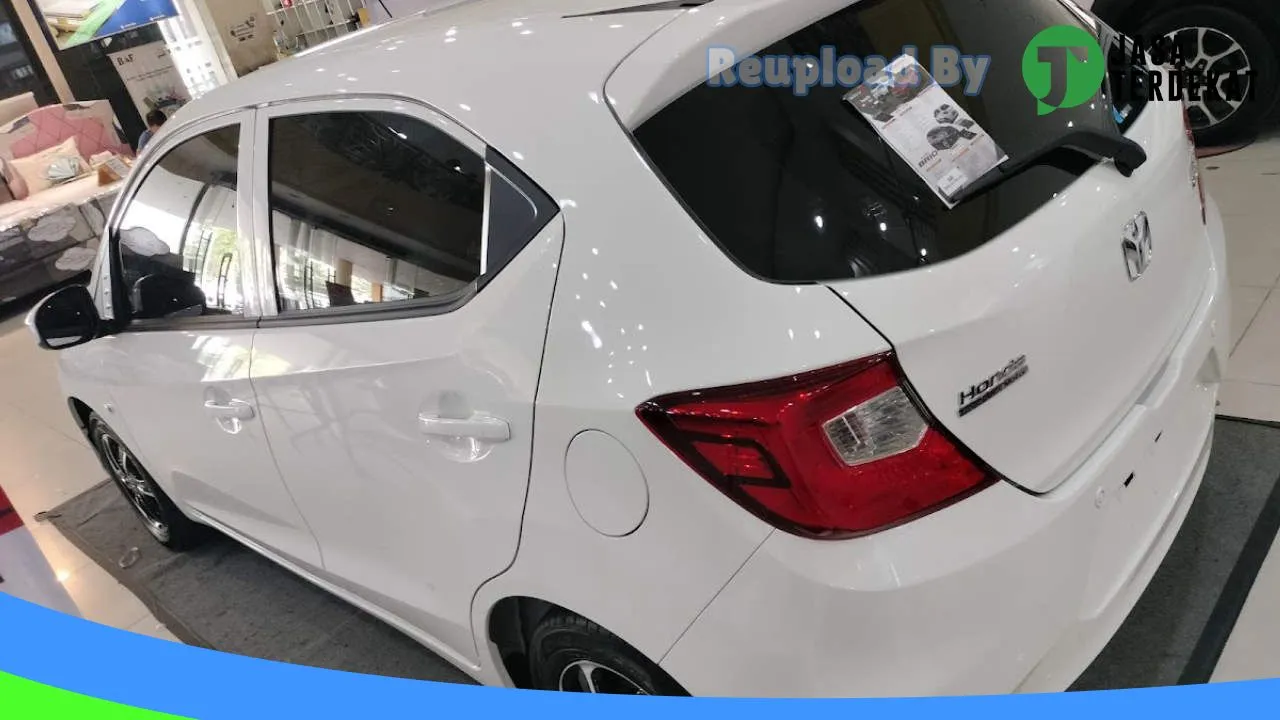 Gambar HONDA MOBIL BOJONEGORO di Bojonegoro, Jawa Timur ke 2